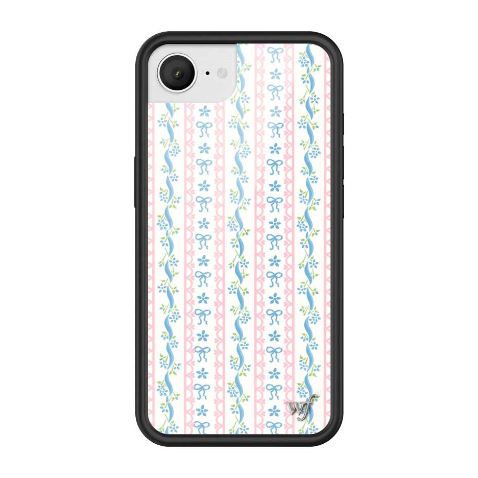Dollhouse iPhone Case