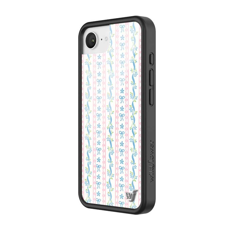 Dollhouse iPhone Case