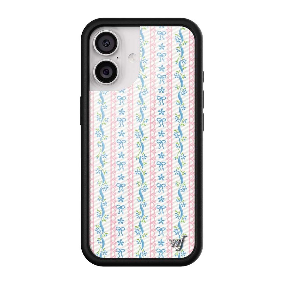 Dollhouse iPhone Case