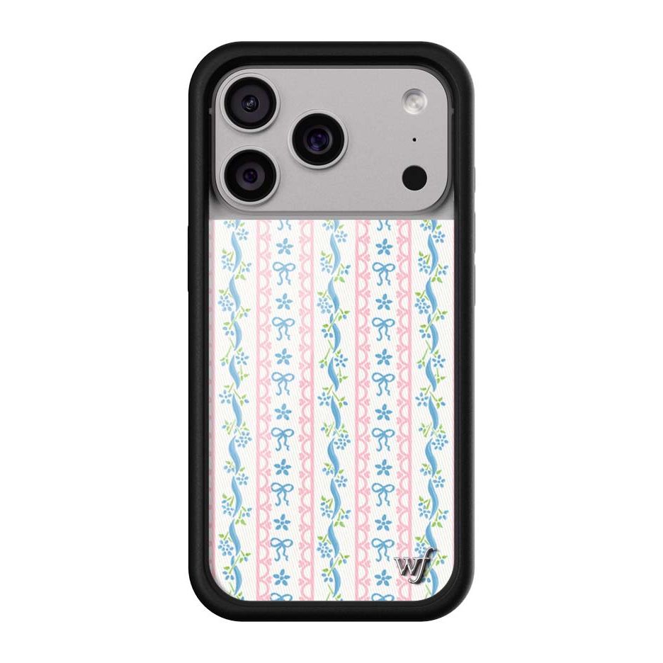 Dollhouse iPhone Case