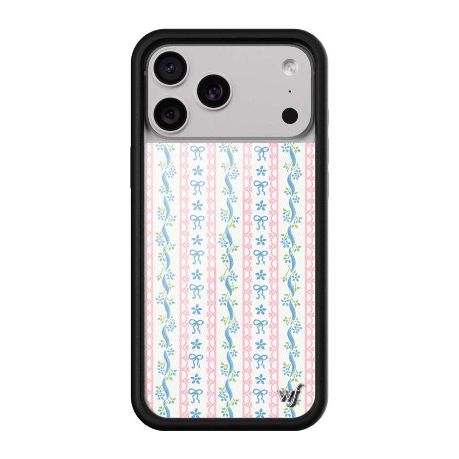 Dollhouse iPhone Case