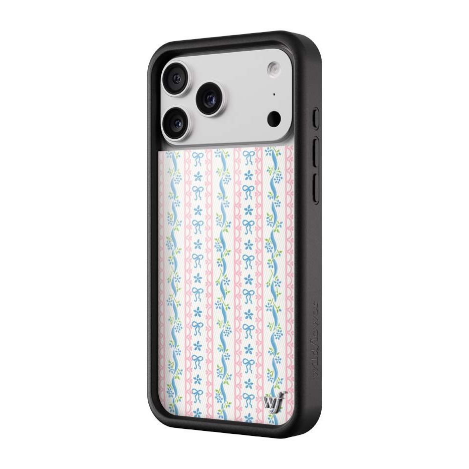 Dollhouse iPhone Case