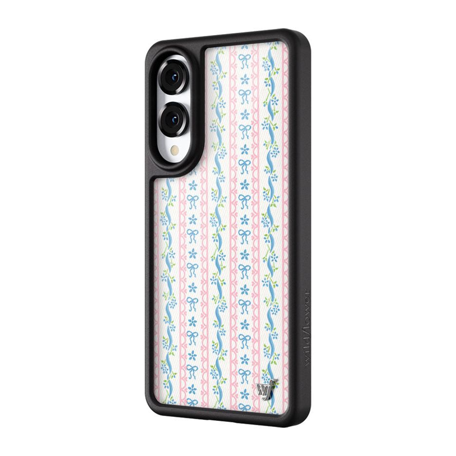 Dollhouse Samsung Galaxy Case