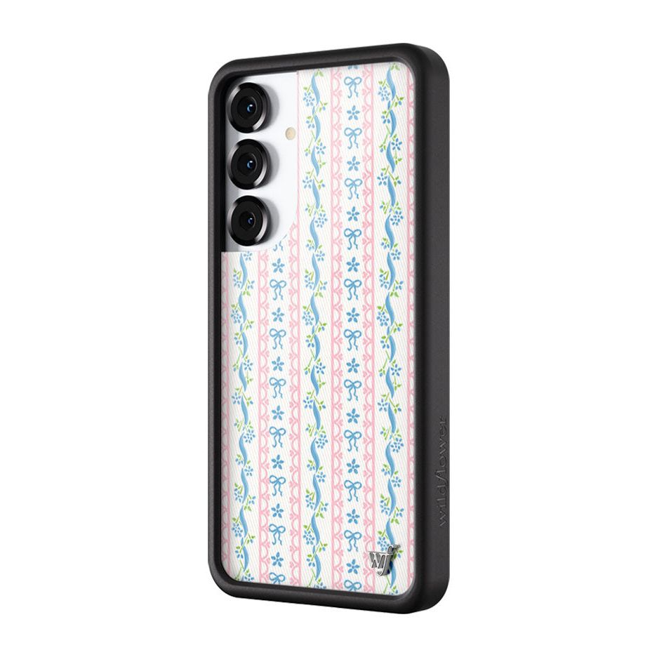 Dollhouse Samsung Galaxy Case