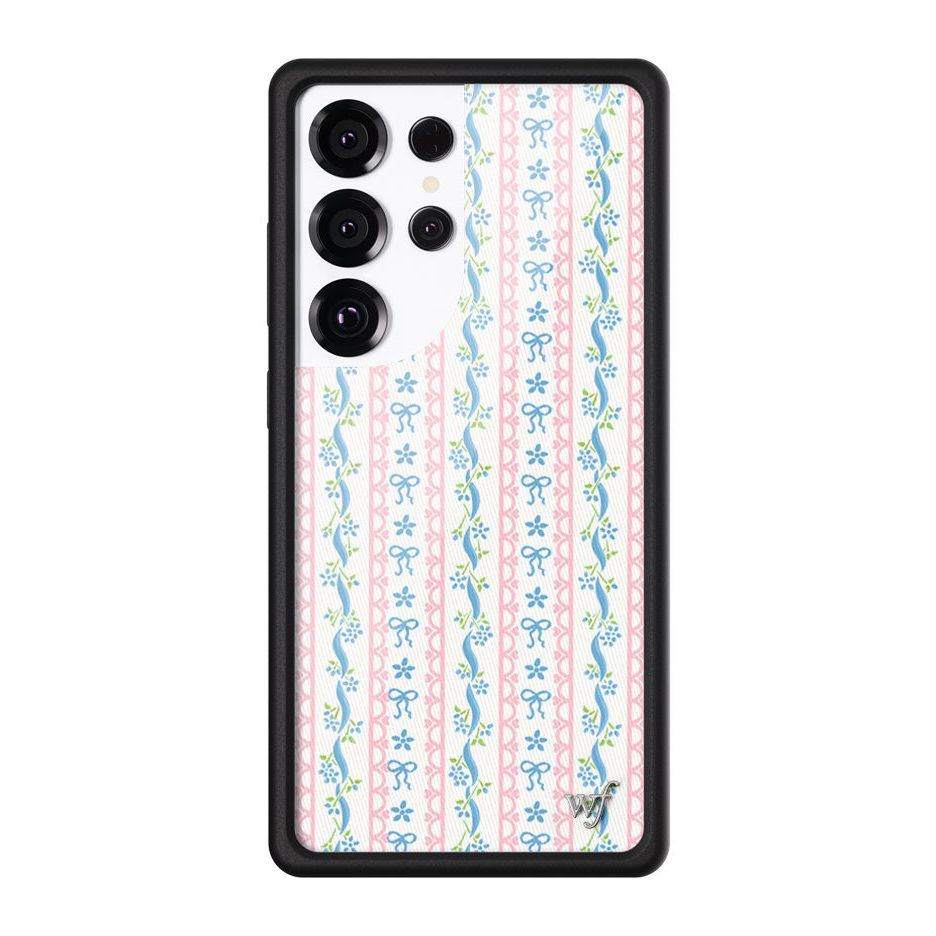 Dollhouse Samsung Galaxy Case