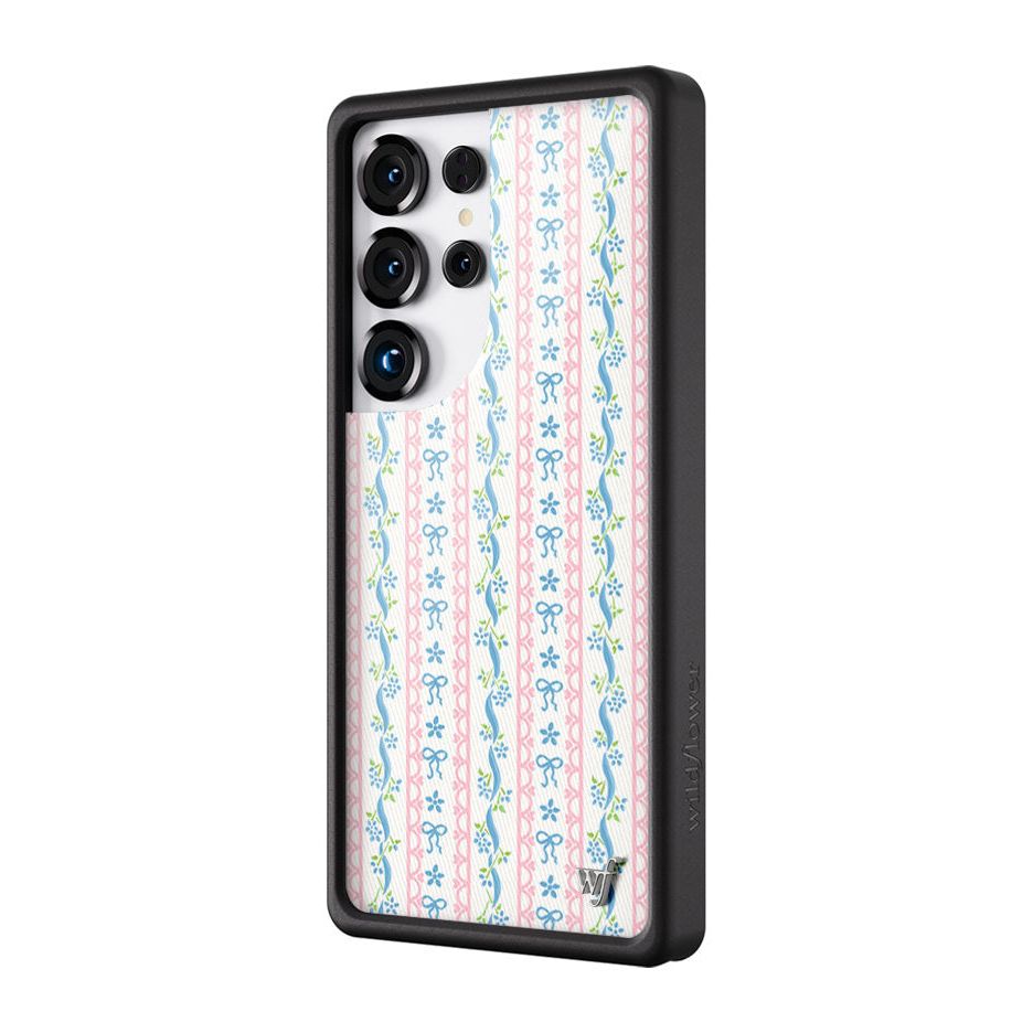 Dollhouse Samsung Galaxy Case