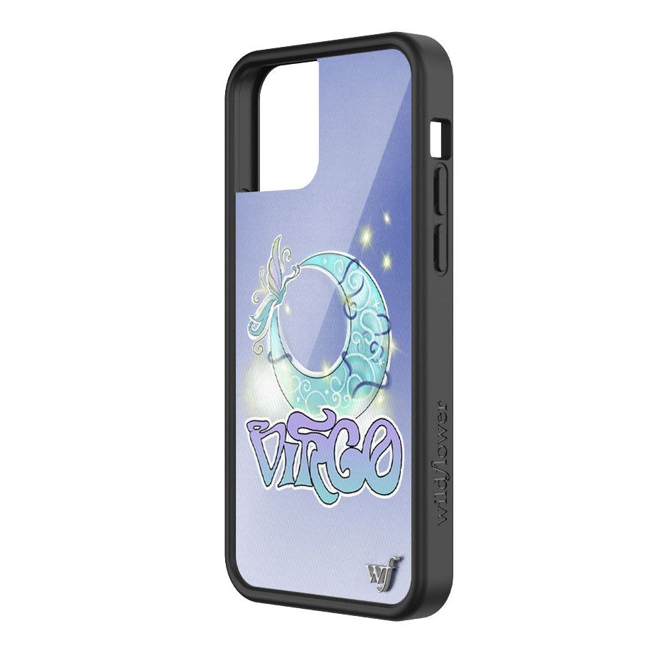 Virgo iPhone Case