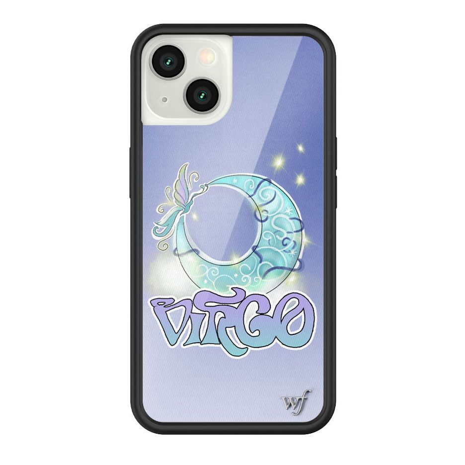 Virgo iPhone Case
