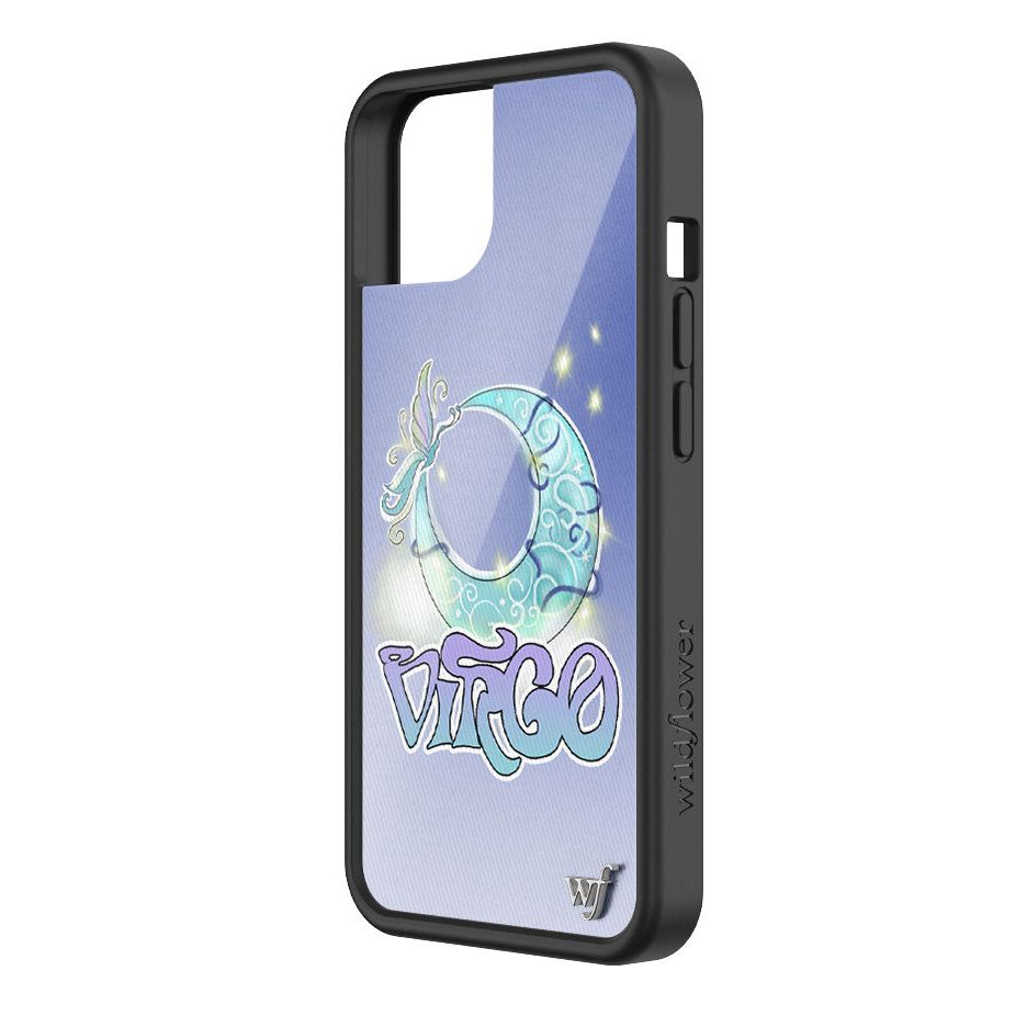 Virgo iPhone Case