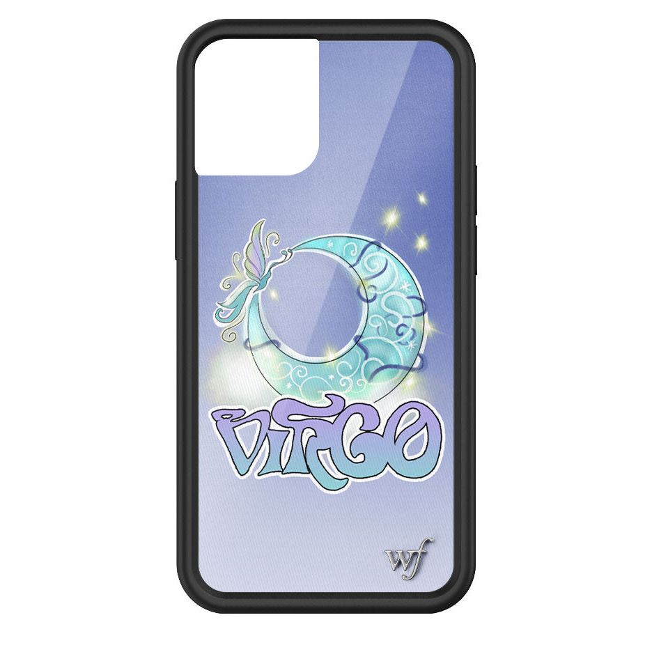 Virgo iPhone Case