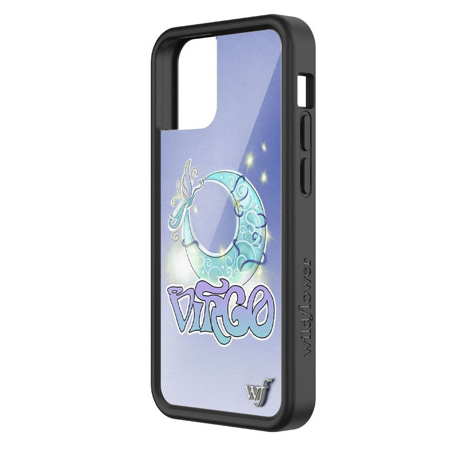 Virgo iPhone Case
