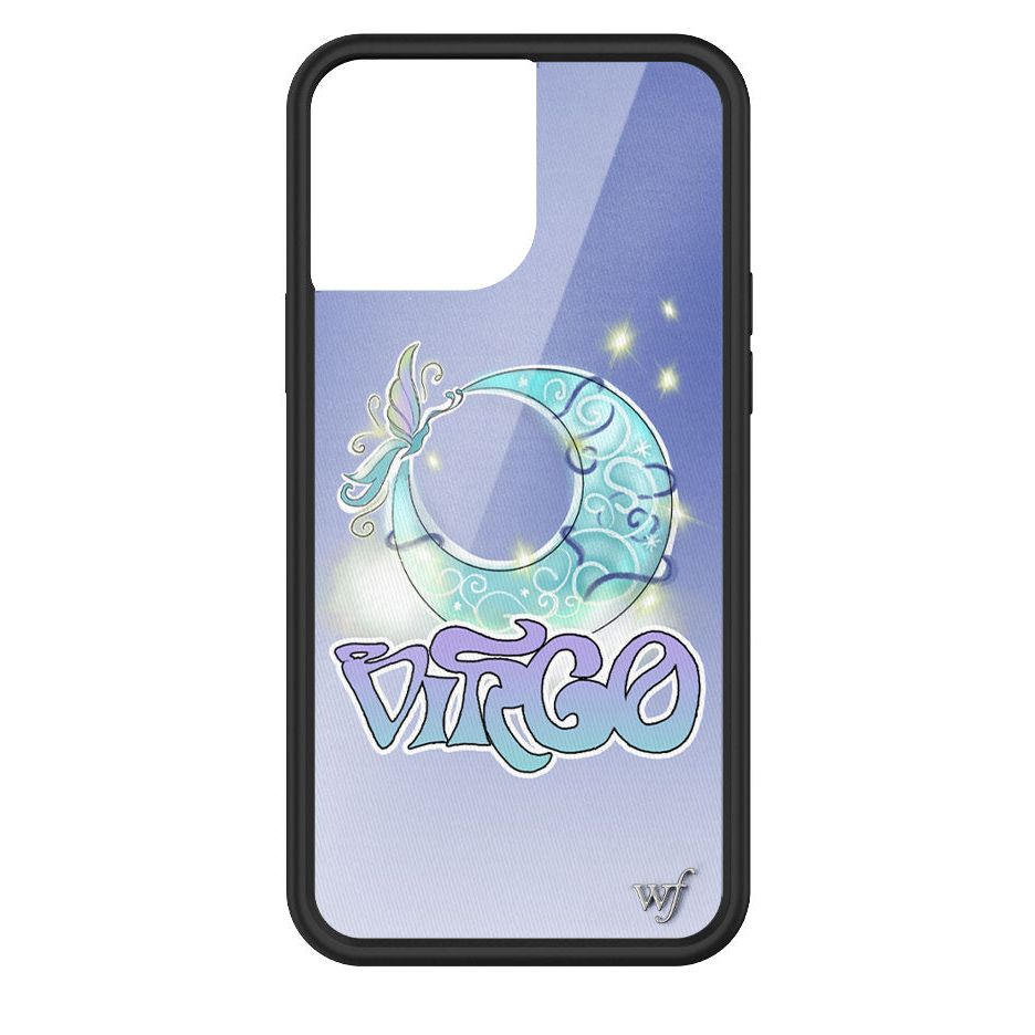 Virgo iPhone Case