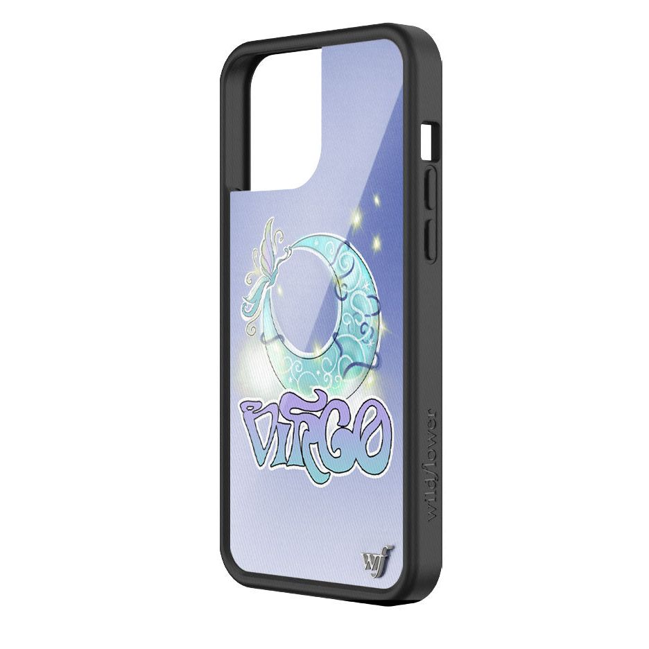 Virgo iPhone Case