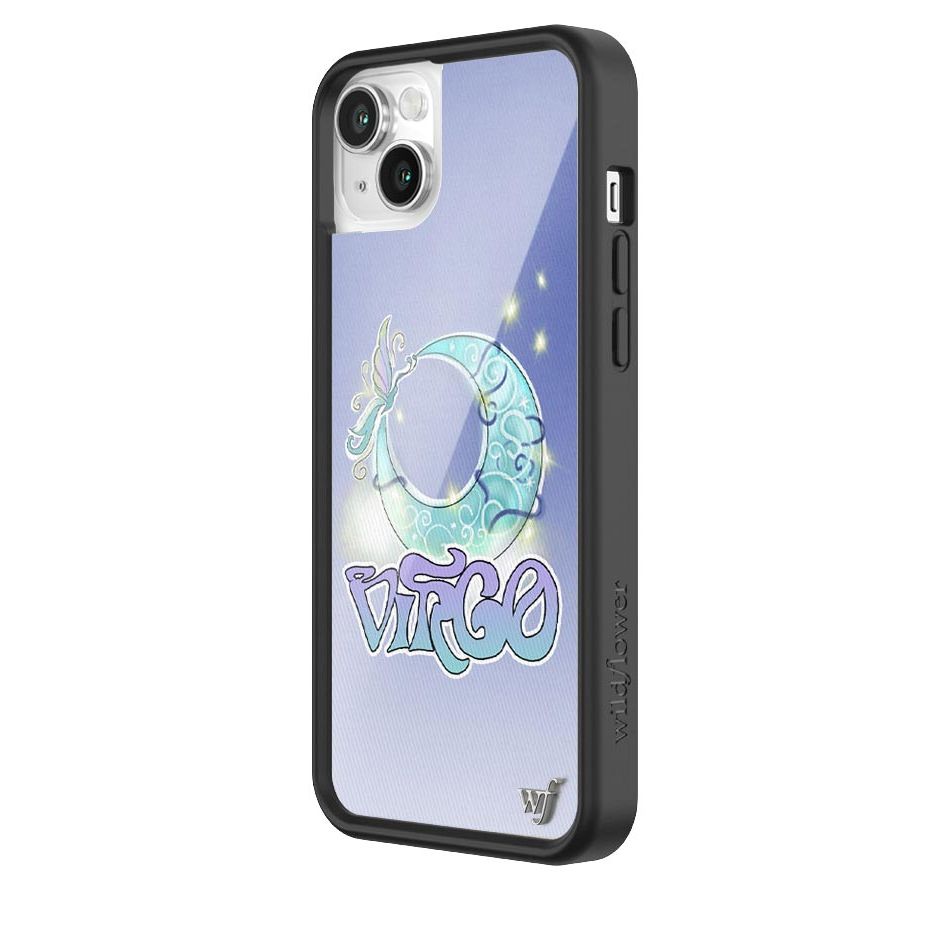 Virgo iPhone Case