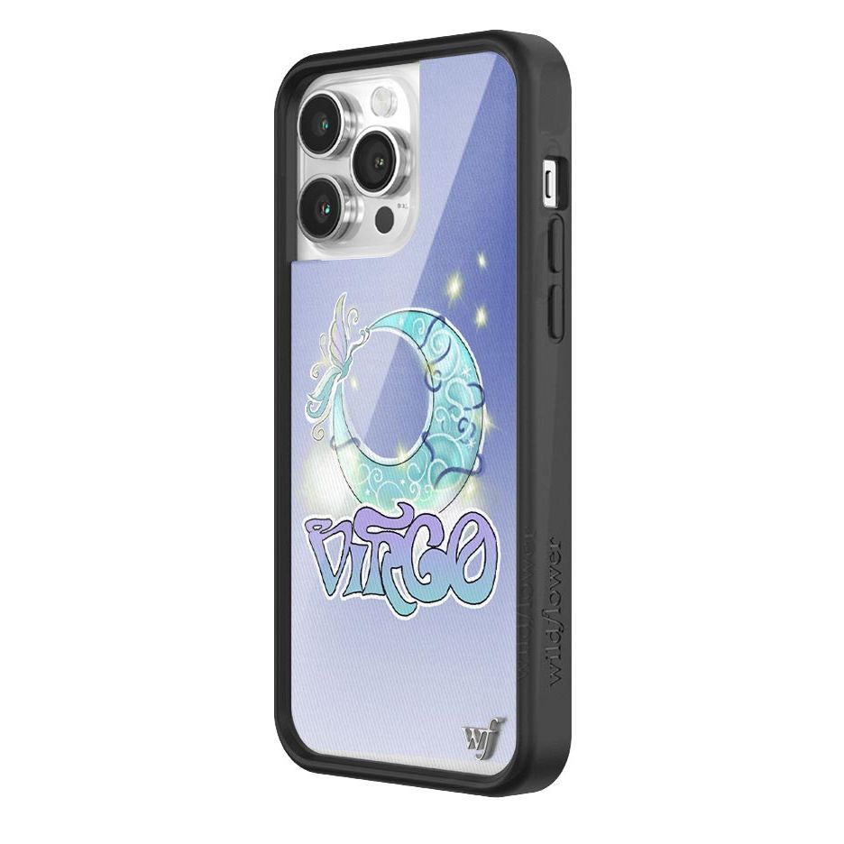 Virgo iPhone Case