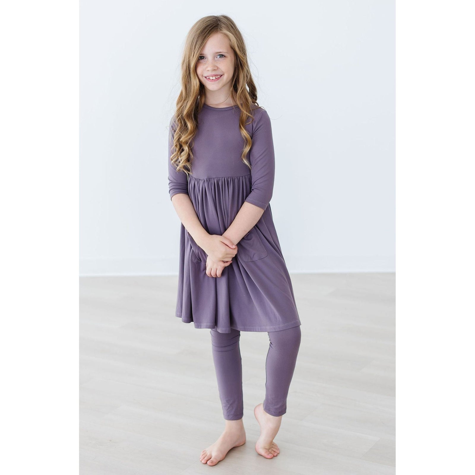 Vintage Violet Leggings