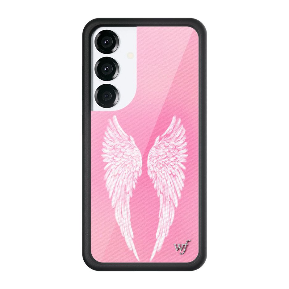 Angel Baby Samsung Galaxy Case