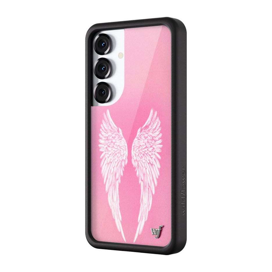 Angel Baby Samsung Galaxy Case