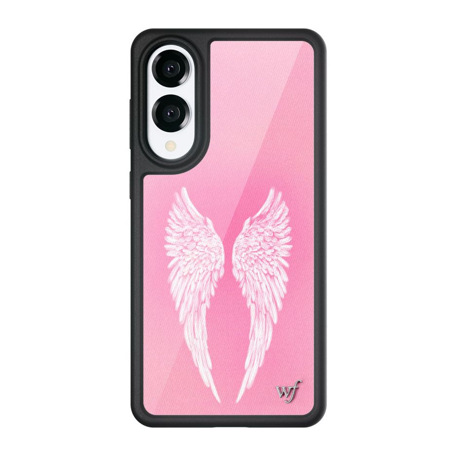 Angel Baby Samsung Galaxy Case