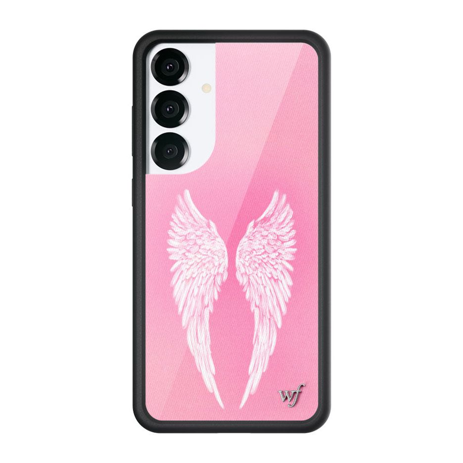 Angel Baby Samsung Galaxy Case