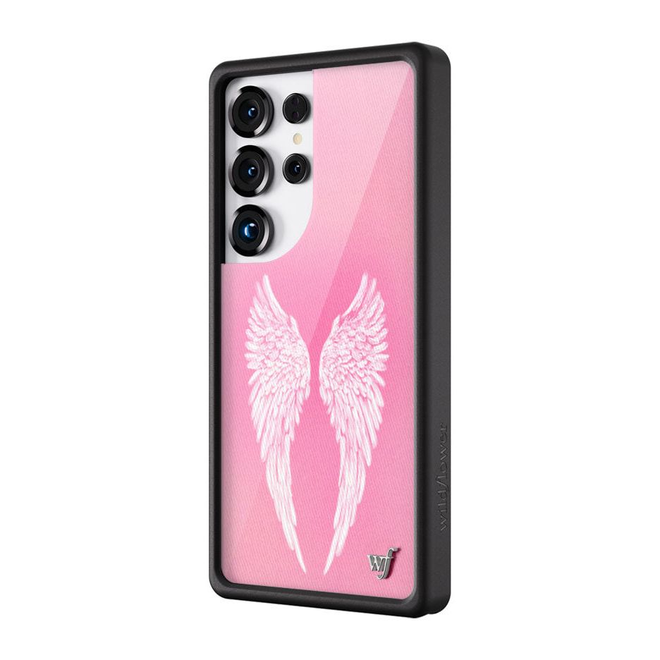 Angel Baby Samsung Galaxy Case