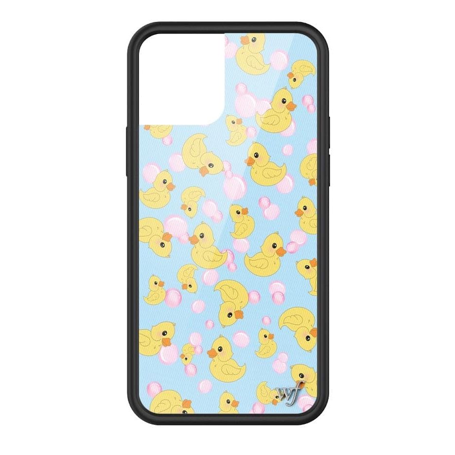 What the Duck iPhone Case