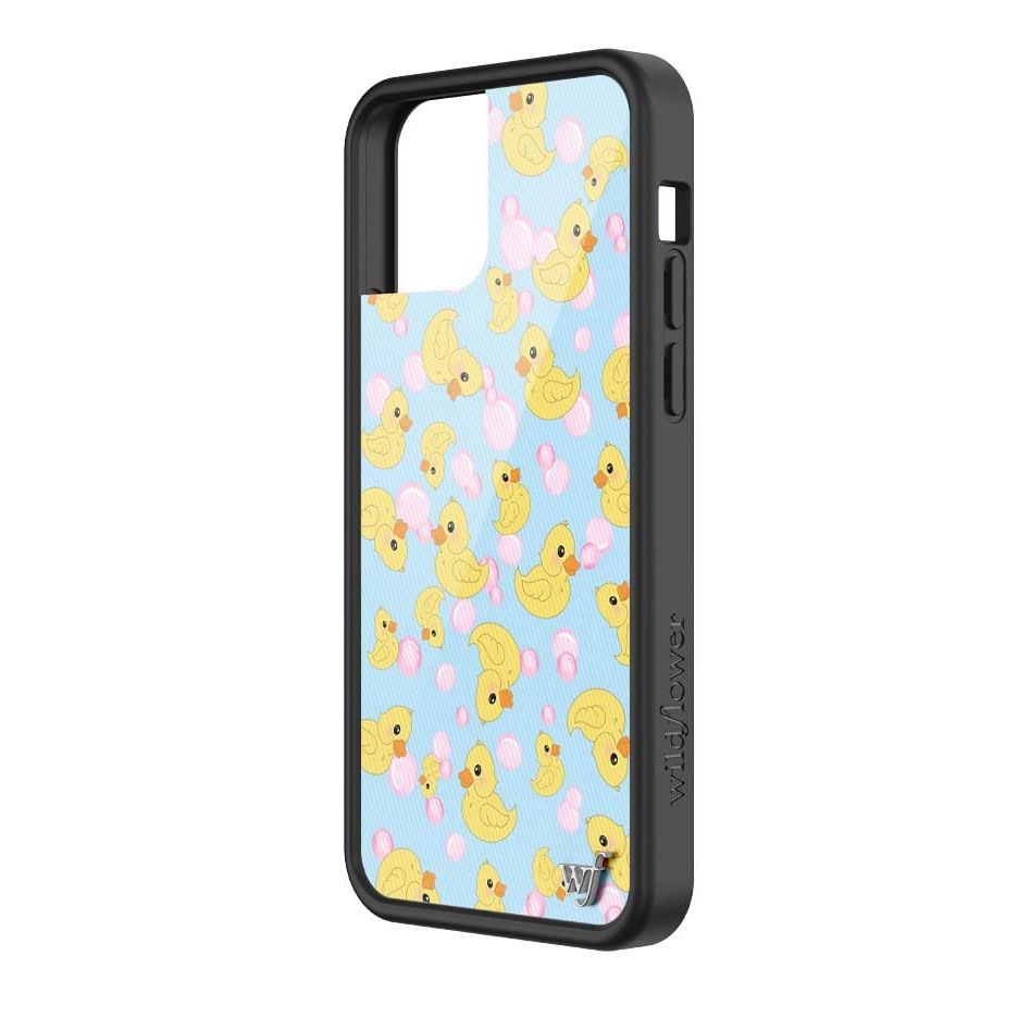 What the Duck iPhone Case