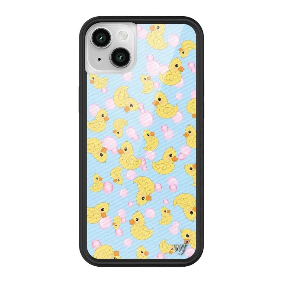 What the Duck iPhone Case