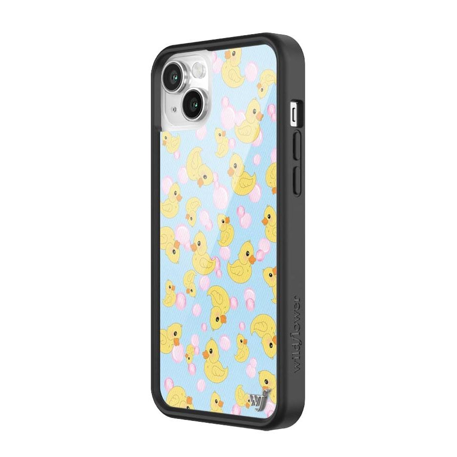 What the Duck iPhone Case