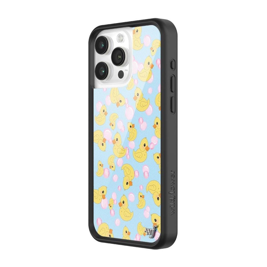 What the Duck iPhone Case