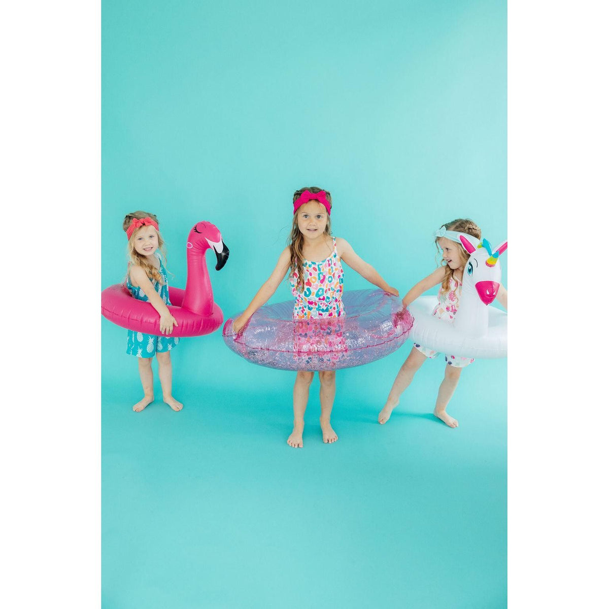 Wild Child Strappy Play Romper