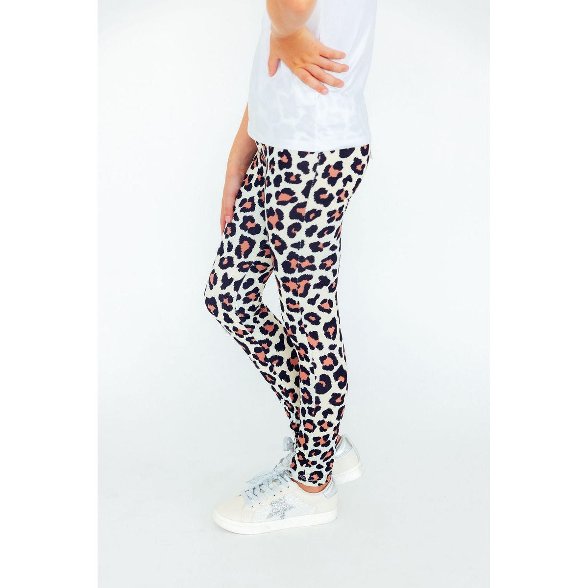 Wild One Leggings