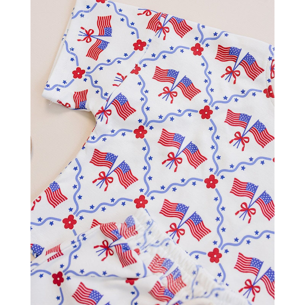 Shorts Set | American Girl