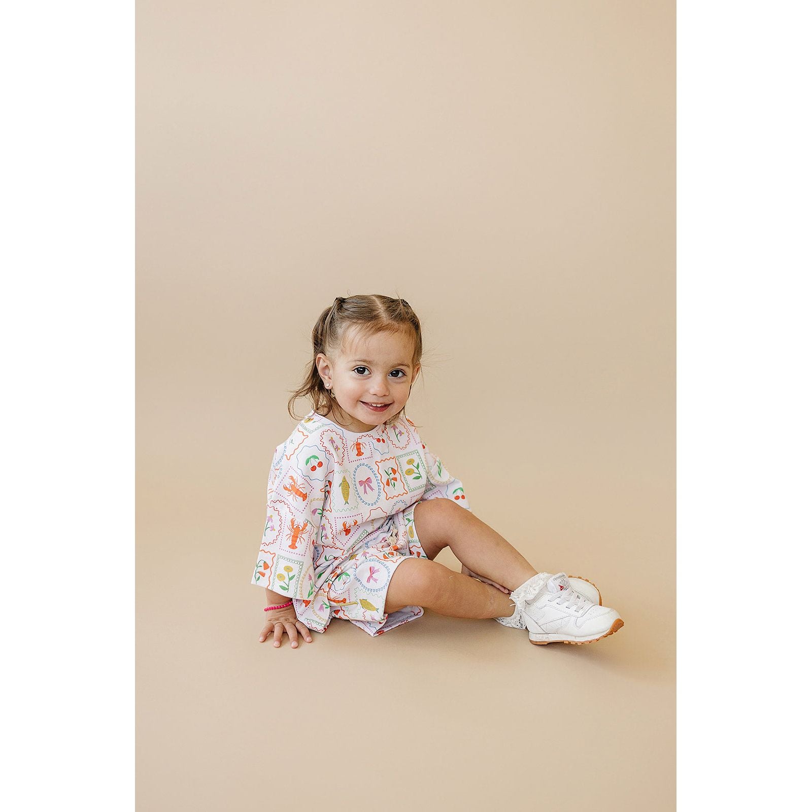 Shorts Set | Whimsy Summer