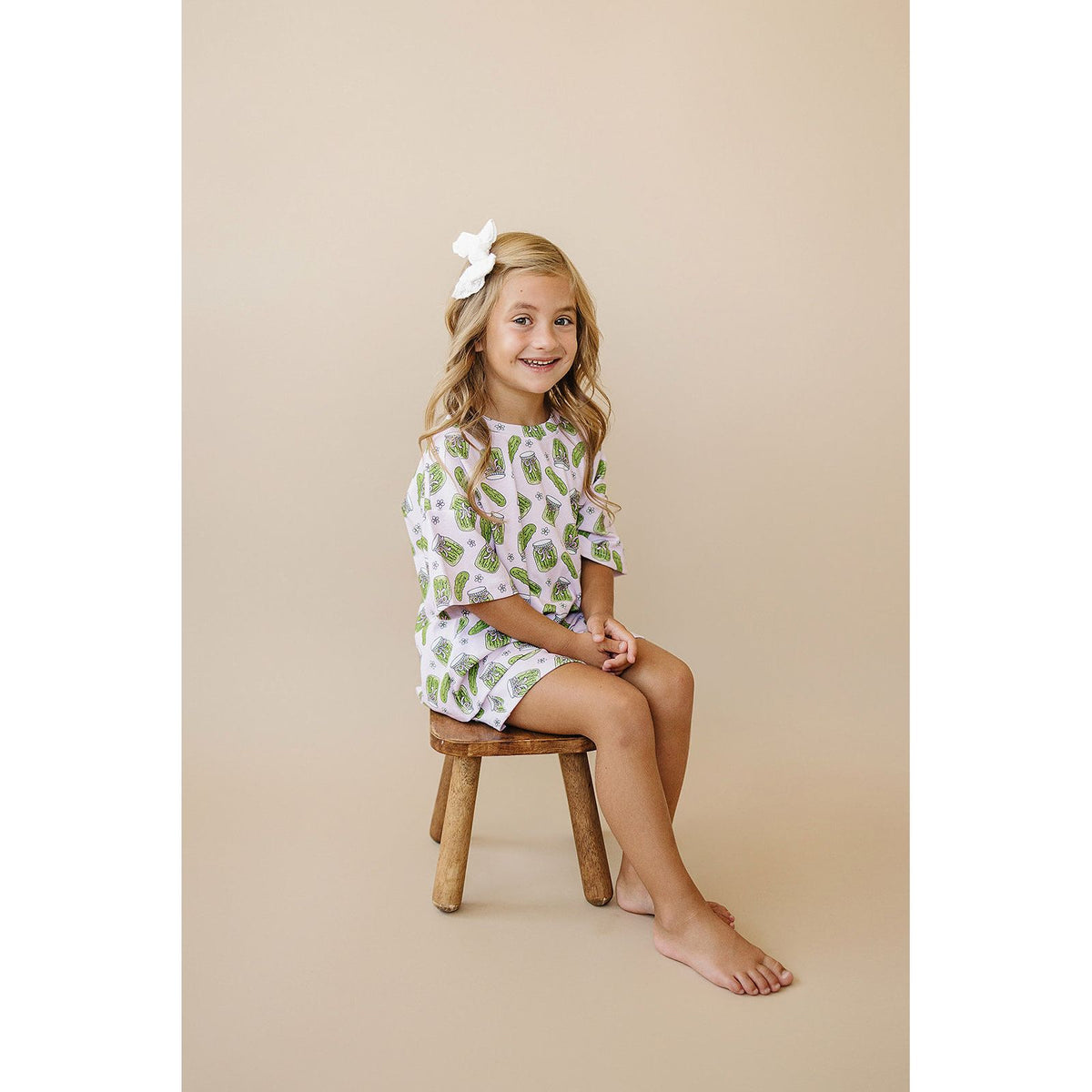 Shorts Set | Pickles