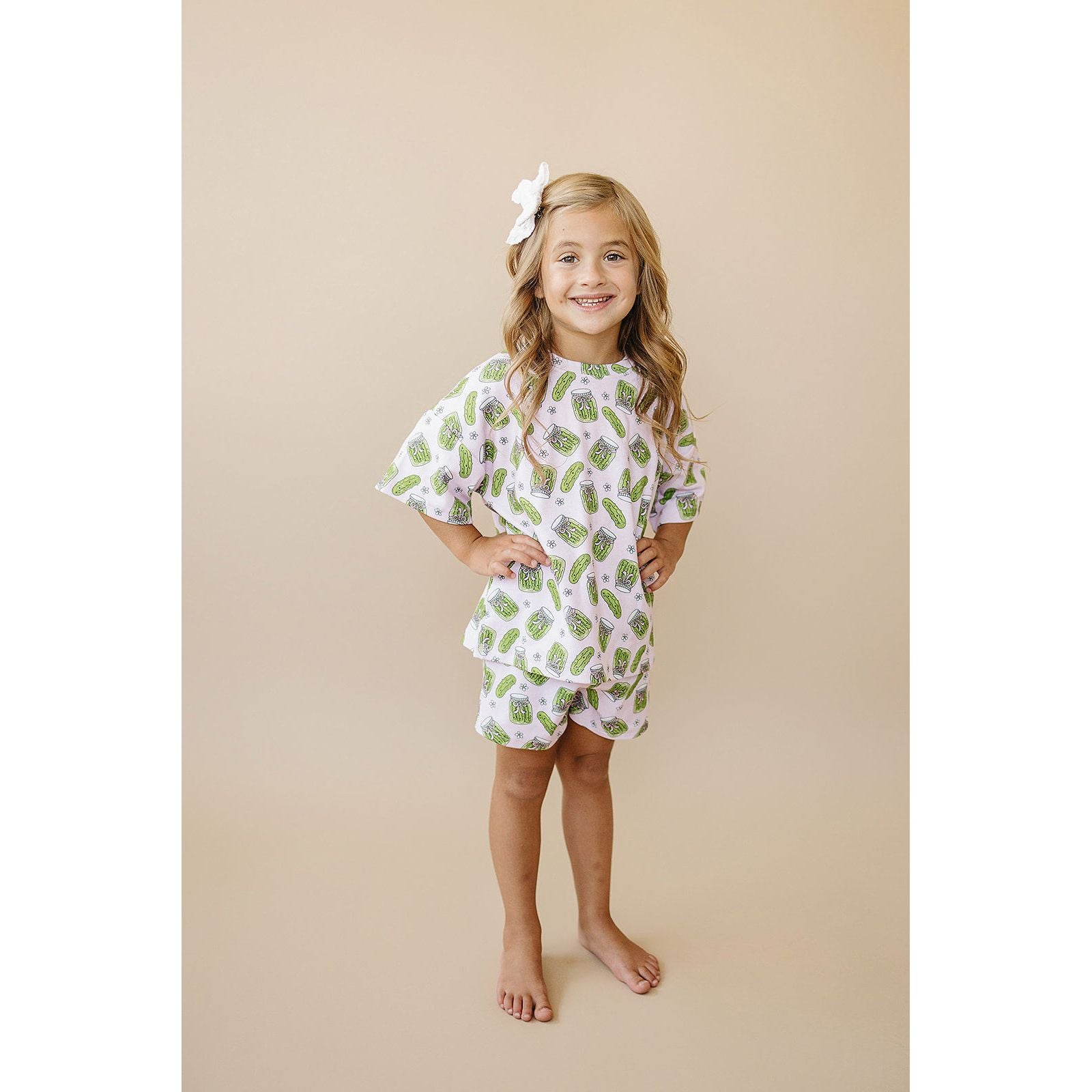 Shorts Set | Pickles