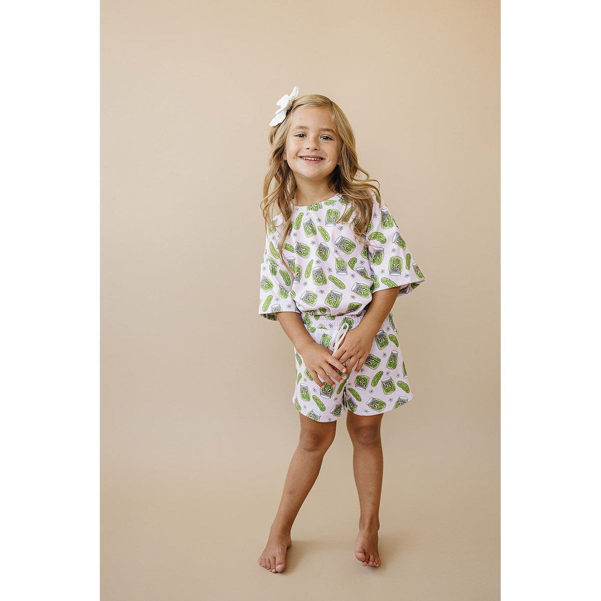 Shorts Set | Pickles