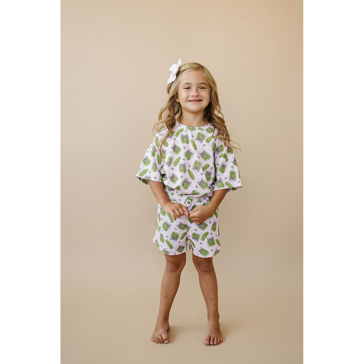 Shorts Set | Pickles