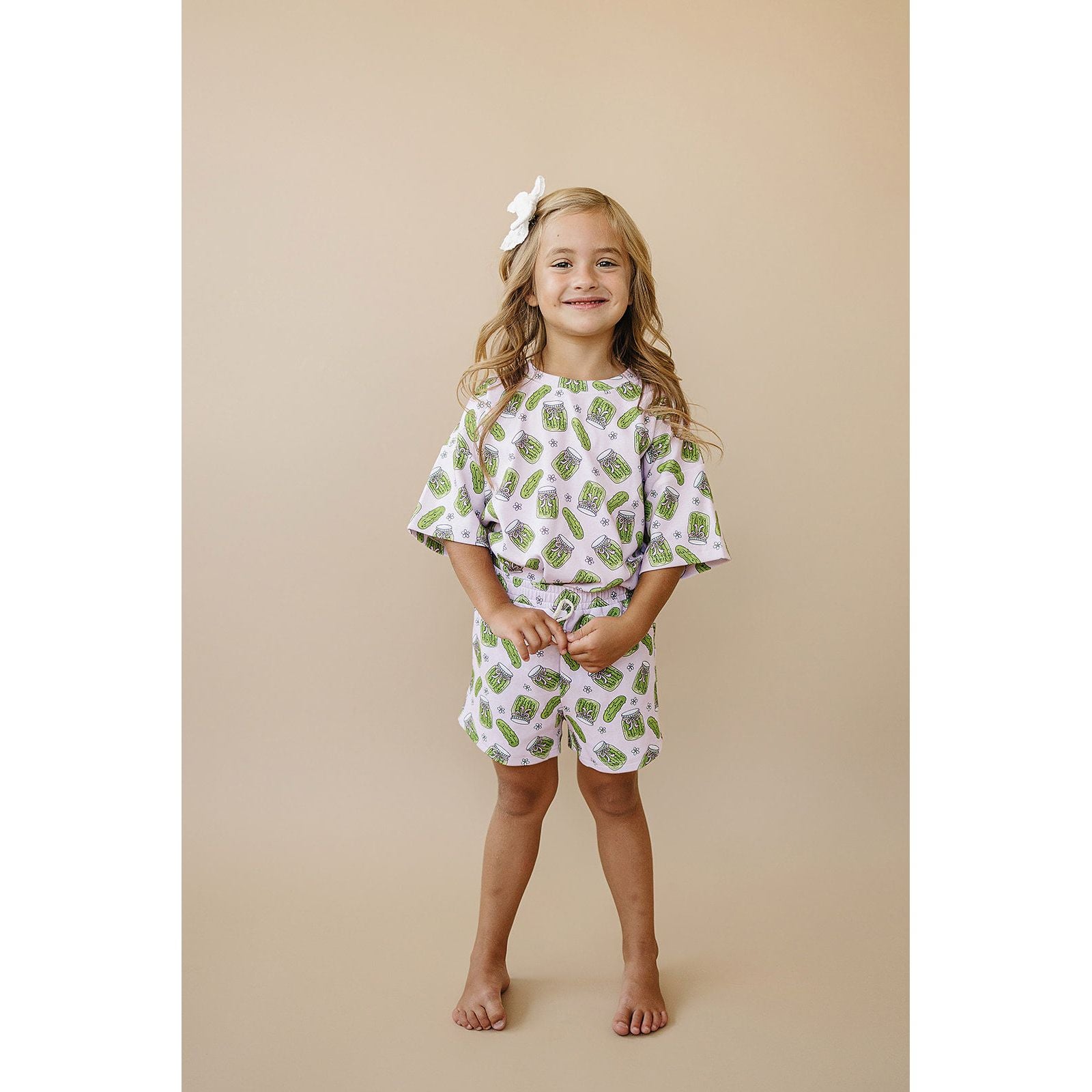 Shorts Set | Pickles