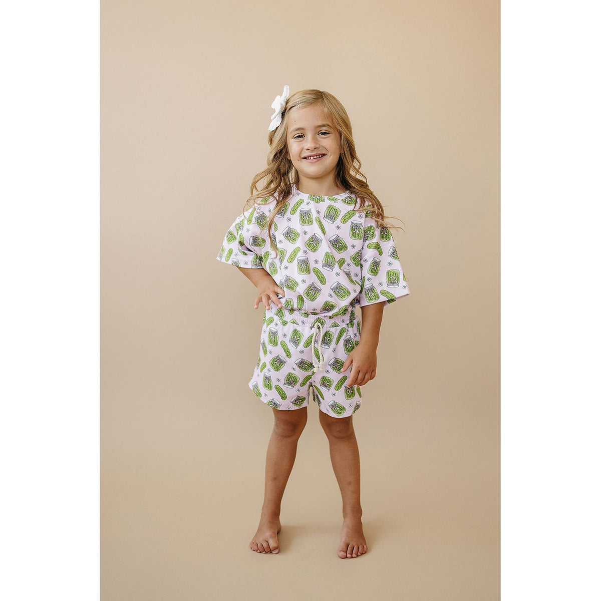 Shorts Set | Pickles