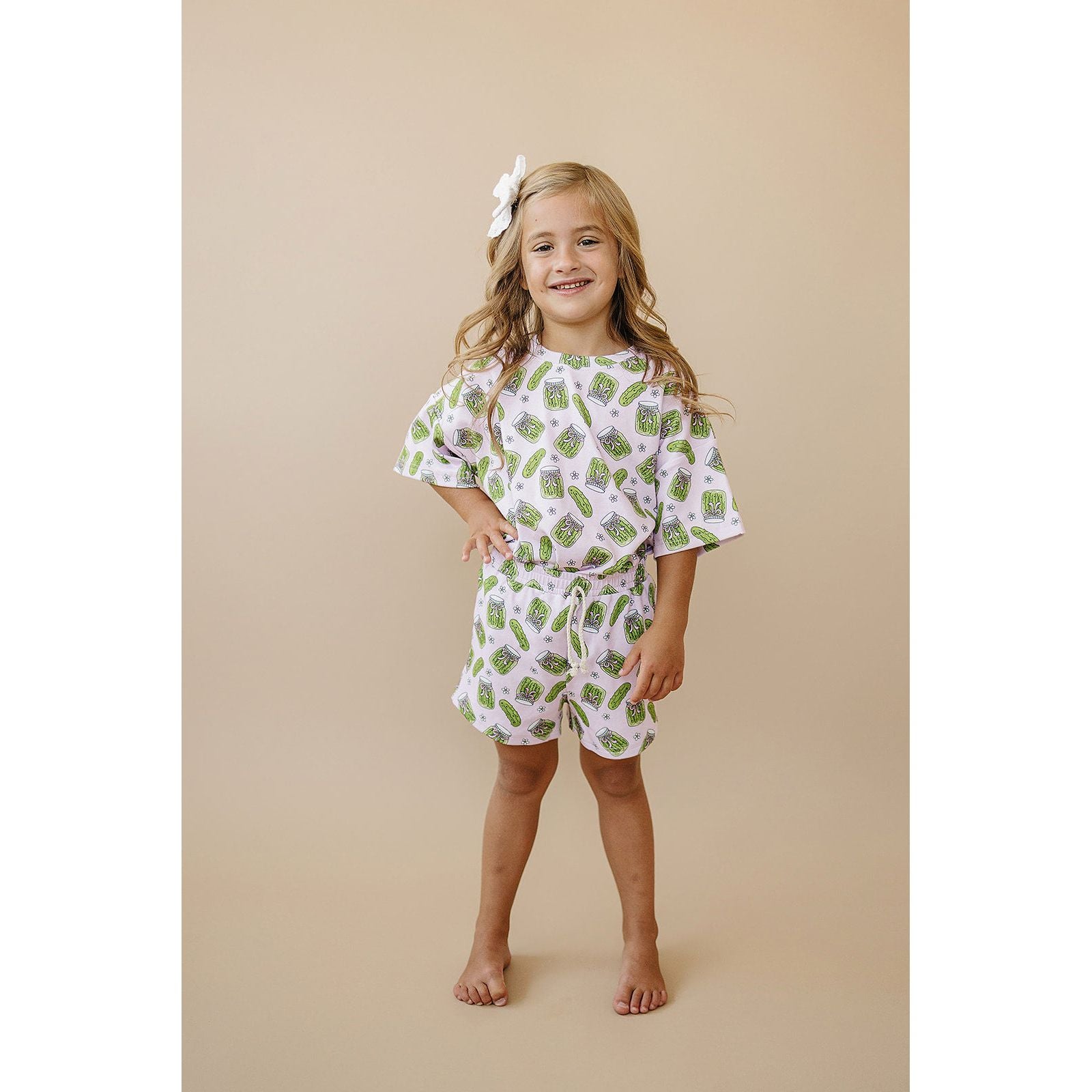 Shorts Set | Pickles