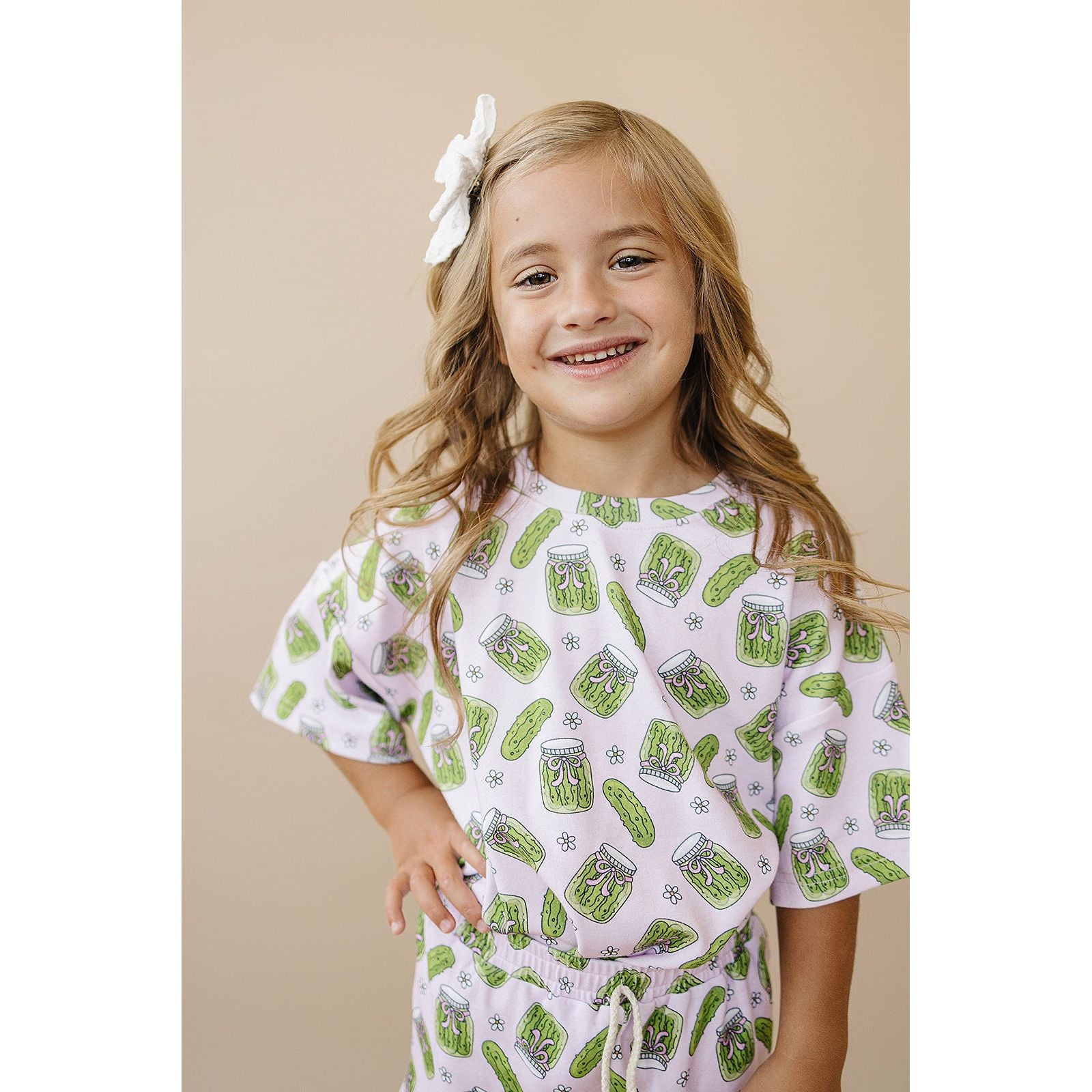 Shorts Set | Pickles