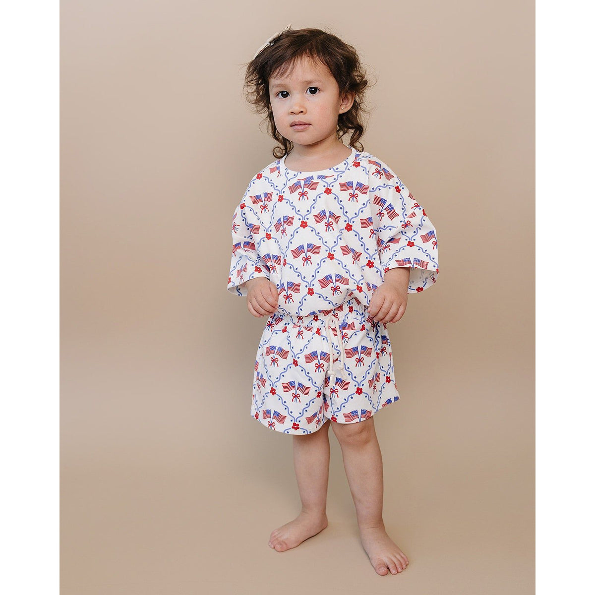 Shorts Set | American Girl