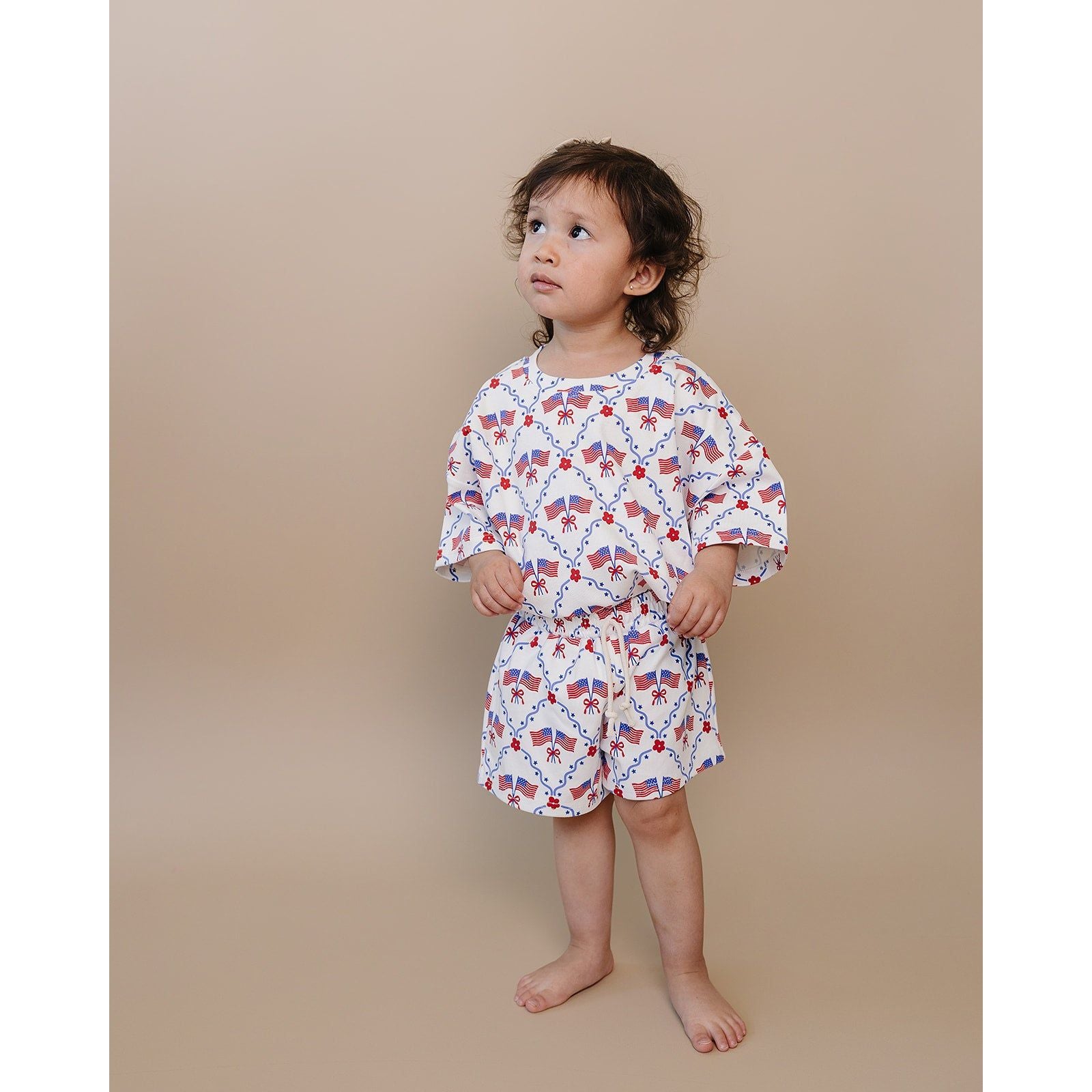 Shorts Set | American Girl