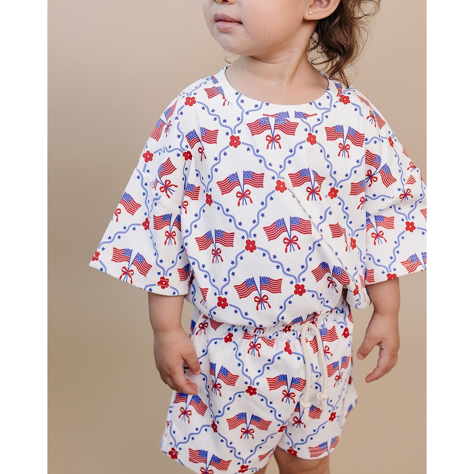 Shorts Set | American Girl
