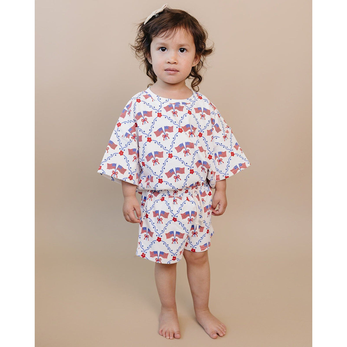 Shorts Set | American Girl