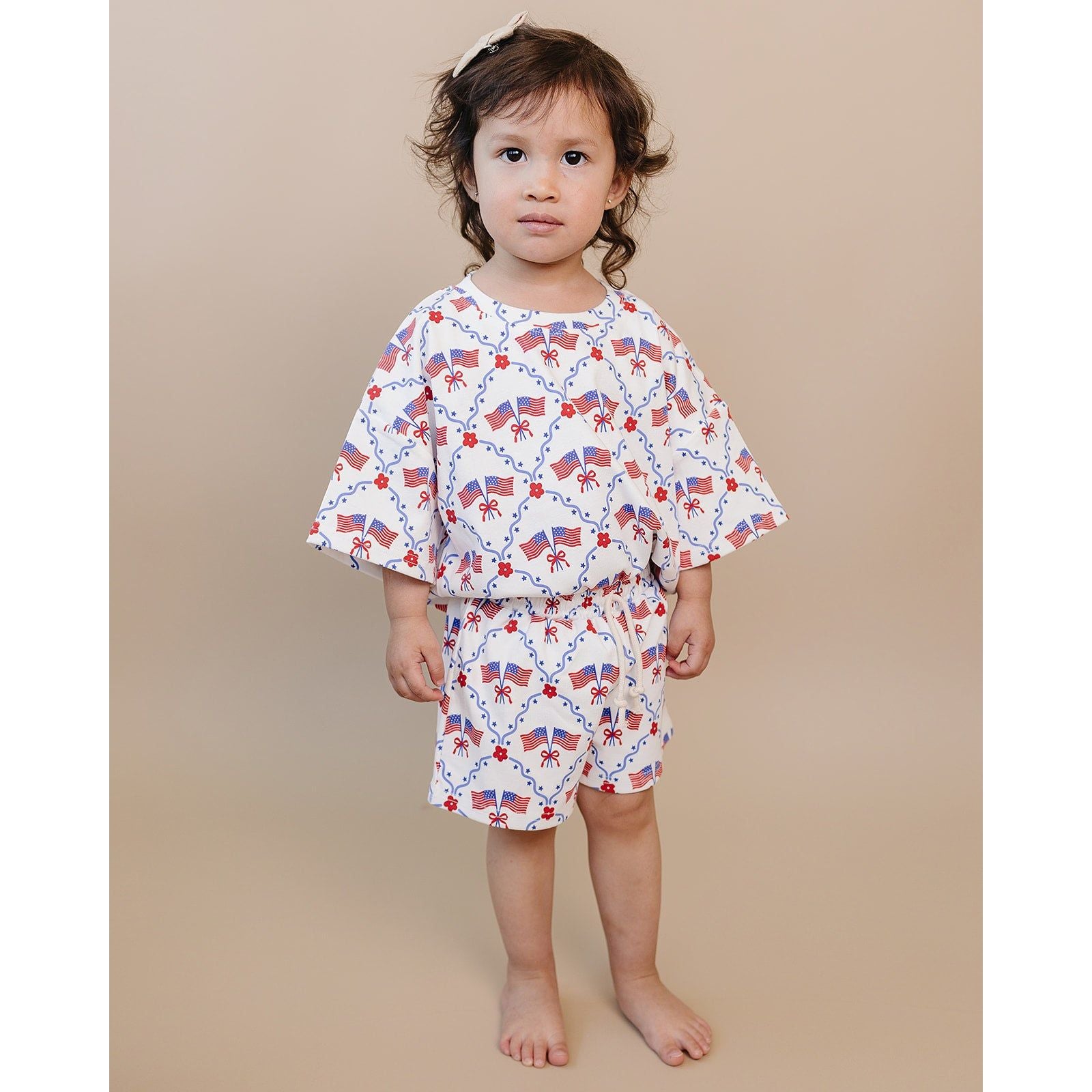 Shorts Set | American Girl