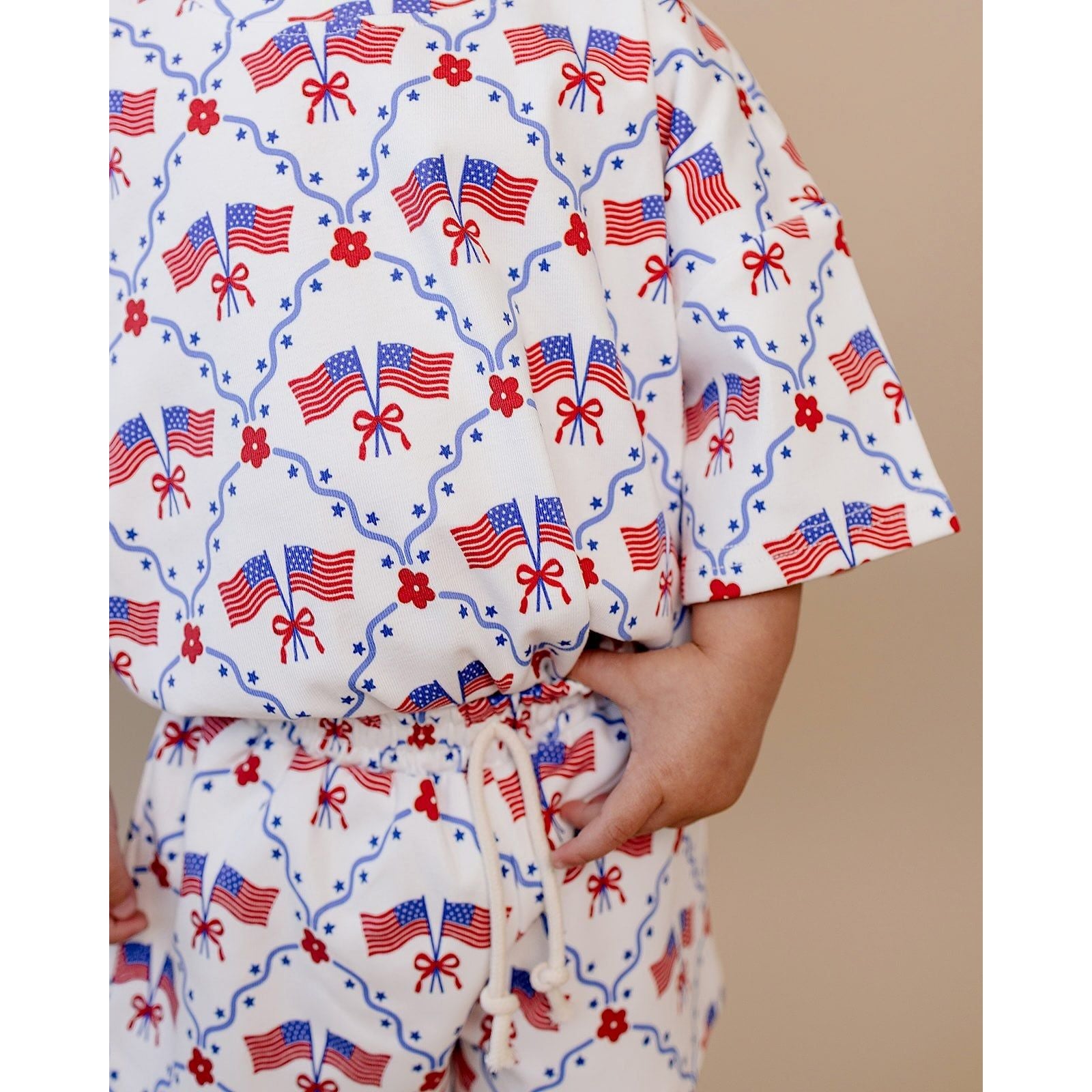 Shorts Set | American Girl
