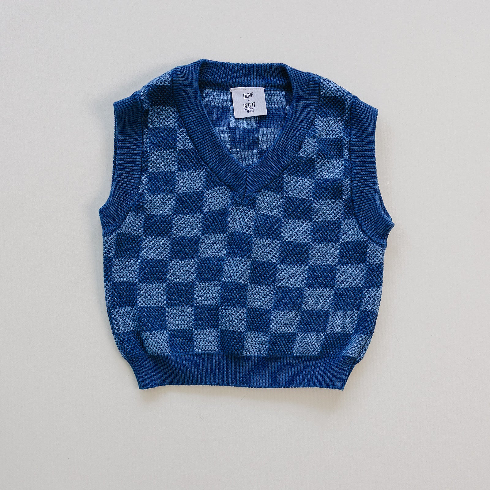Channing Vest