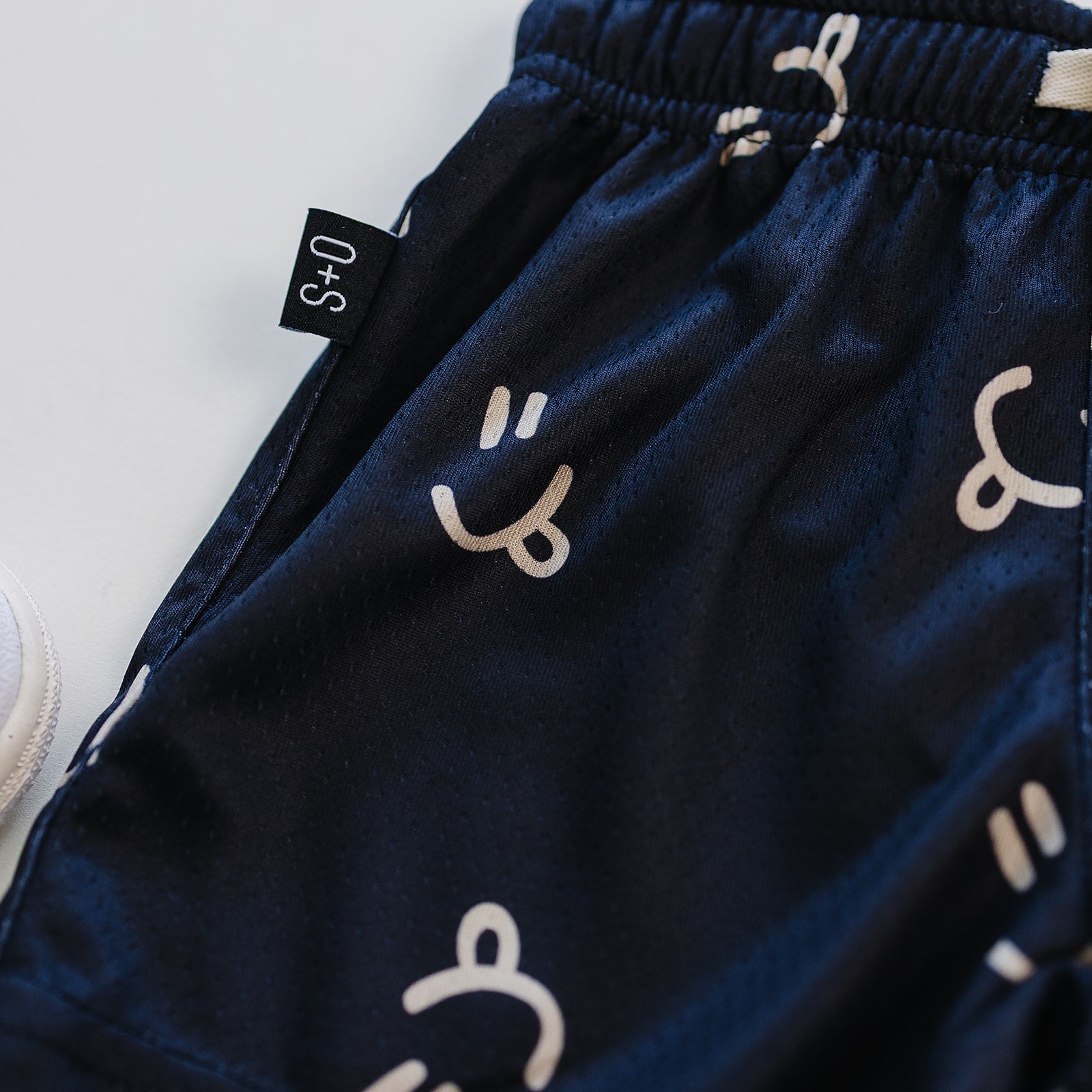 Ryder Shorts